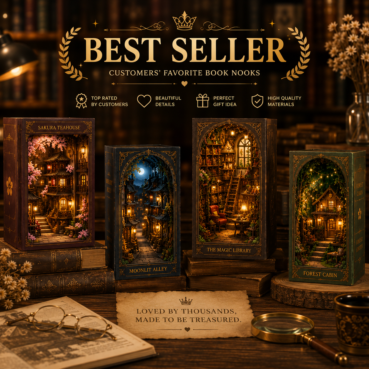 Best Seller