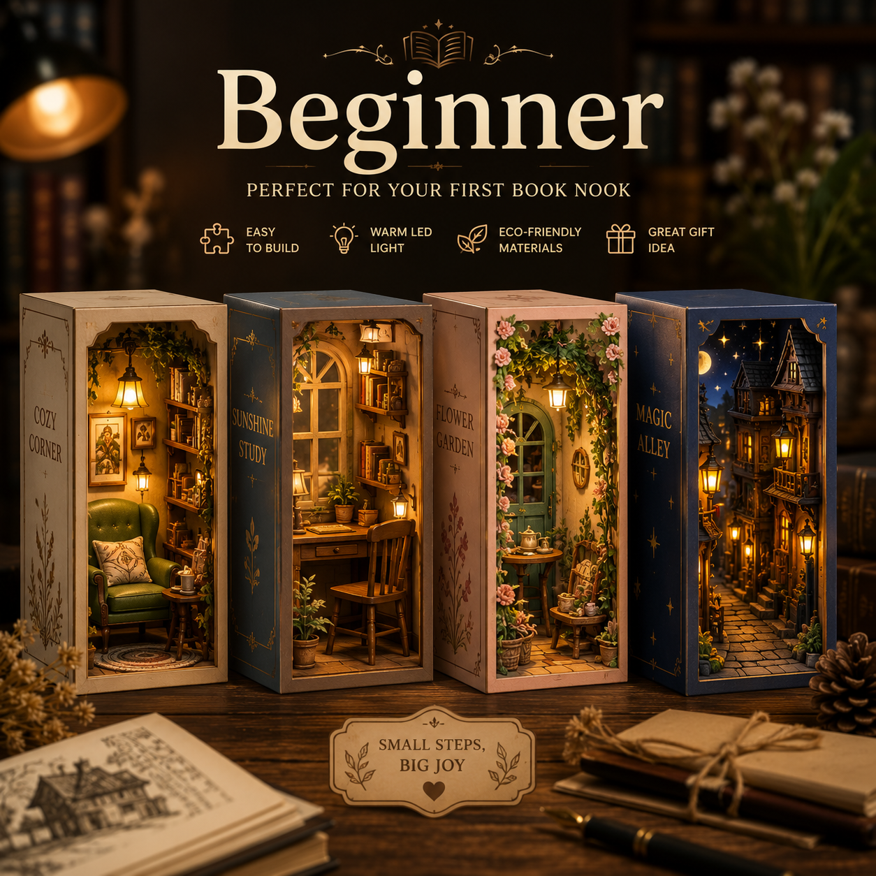 Beginner
