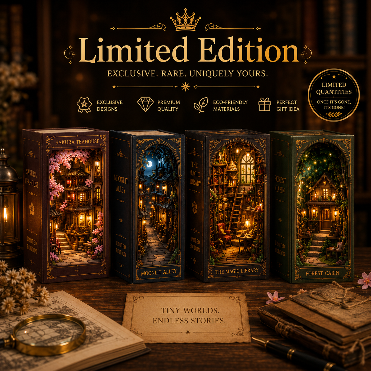 Limited Edition