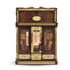 Timeless Railway Cabin DIY Book Nook Kit